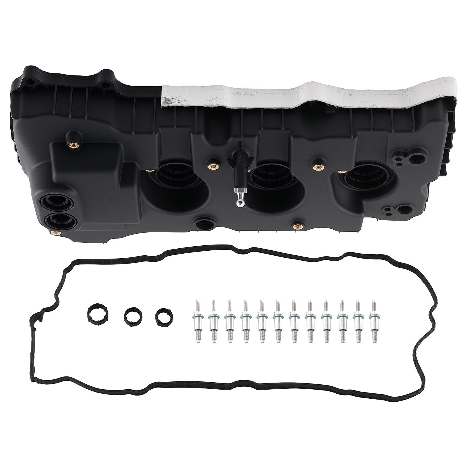 Right Valve Cover for Lincoln Navigator 3.5L V6 2015-2017 DL3Z6582B