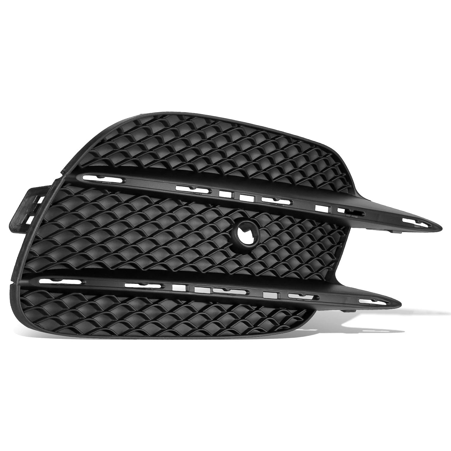 Fit 17-20 Mercedes-benz E43 E53 Passenger Right Fog Light Cover