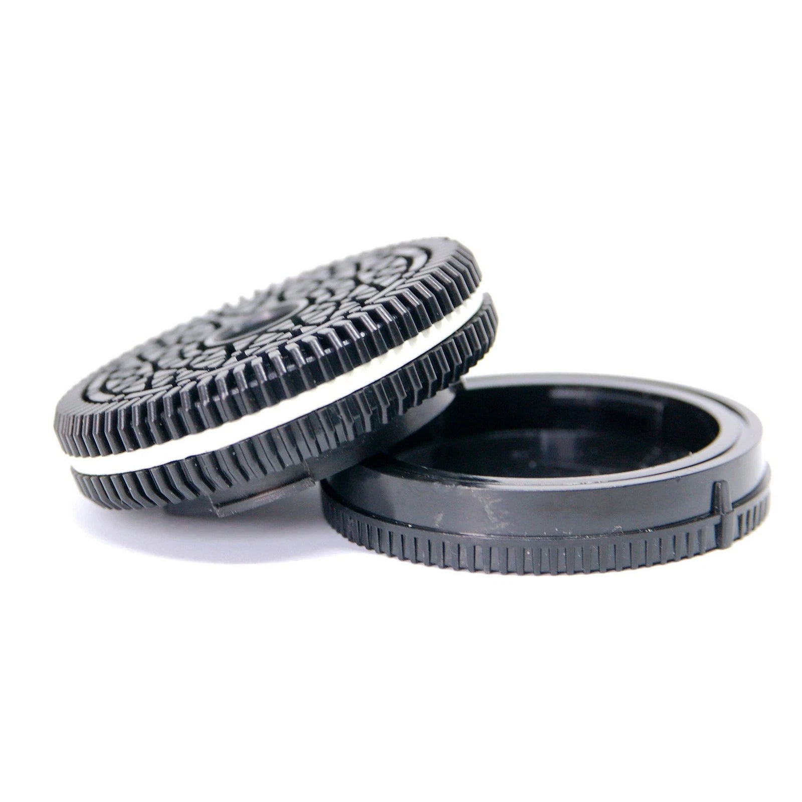 32mm/f10 Focus Free Pancake Biscuit Lens For Sony E Mount Mirrorless