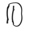 Rear Roof Pillar Weatherstrip Seal for Chevy Corvette 5.7L V8 97-04