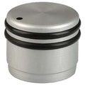 1 x KNOB SMOOTH 0.250  METALOpens in a new window or ta