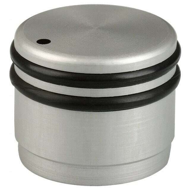 1 x KNOB SMOOTH 0.250  METALOpens in a new window or ta