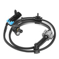 For 1999-2013 Chevy GMC Cadillac RWD Front L+R ABS Wheel Speed Sensor