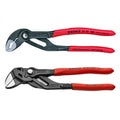 Knipex 7" Cobra & Pliers Wrench Set