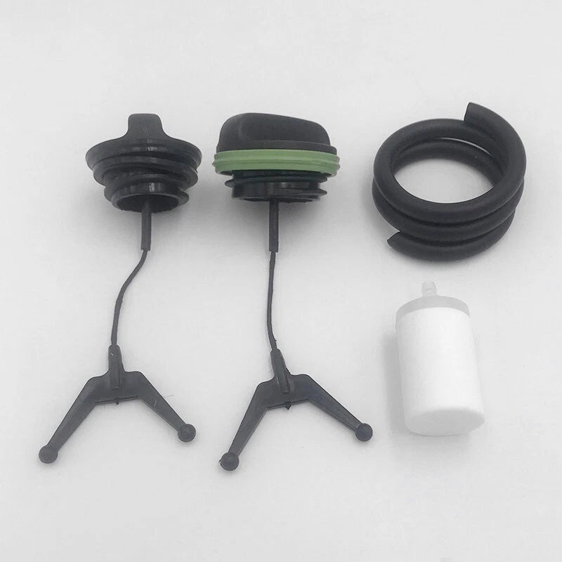 Replacement Gas Cap For Jonsered Chainsaw 2145/2153 High Quality