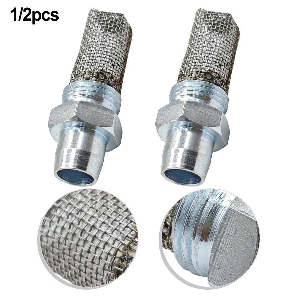 Replacement Spark Arrestor Screen Compatible With For Fs45 Fs46 Km55