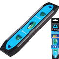 BlueSpot Magnetic Torpedo Boat Scaffolding Spirit Level Tool 225mm 9"Opens in a 