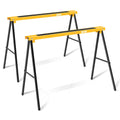 Yellow 220 Lbs Durability Metal Cross Brace | Built Supply Co