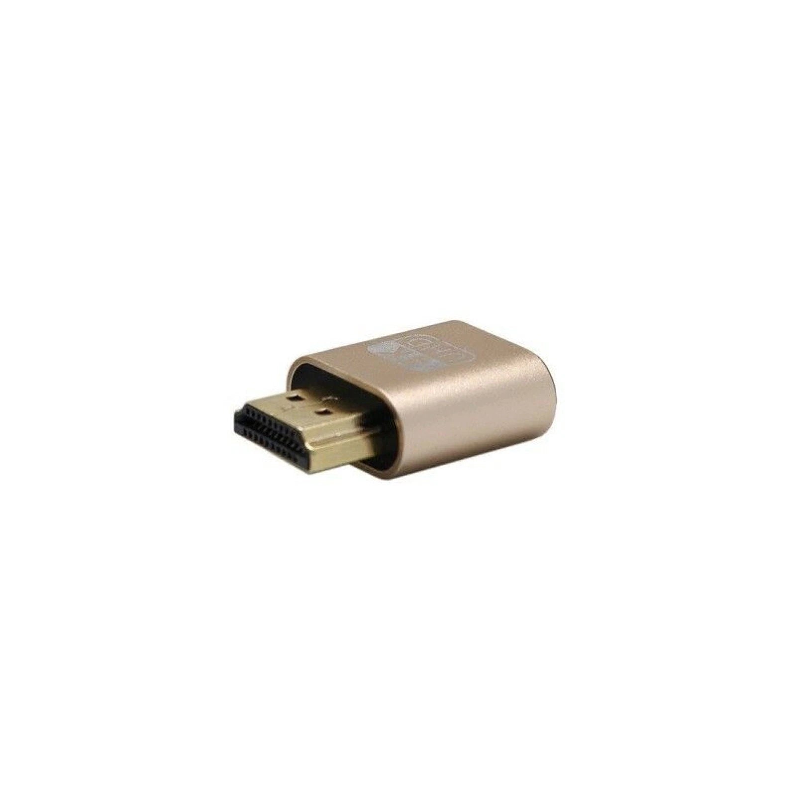 Hdmi Dummy Plug Headless Ghost Fake Display Emulator Module 4k