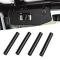 Sun Visor Repair Tubes For Jeep For Wrangler For Jk Model Years 2007