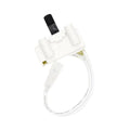 3406109 Dryer Door Switch For Whirlpool For Kenmore For Sears Dryer