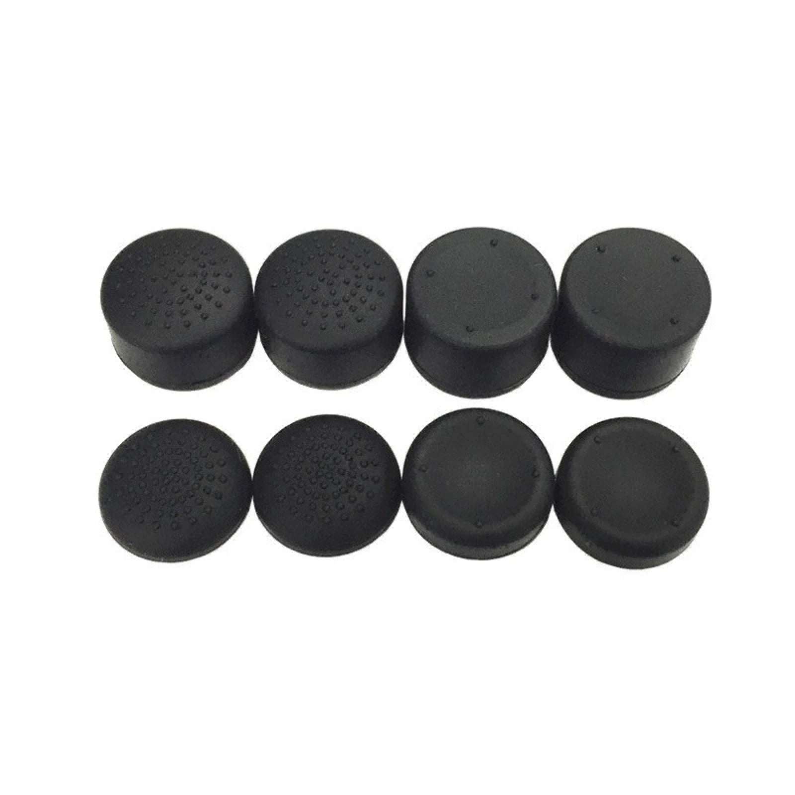 8pack Silicone Thumb Grip Caps Joystick Cover For Nintendo Switch