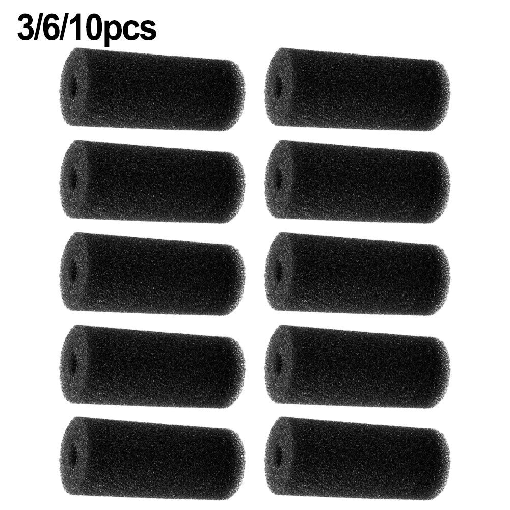 Pre-filter Sponge Roll For Beckett Pond G Fr Dp Pump