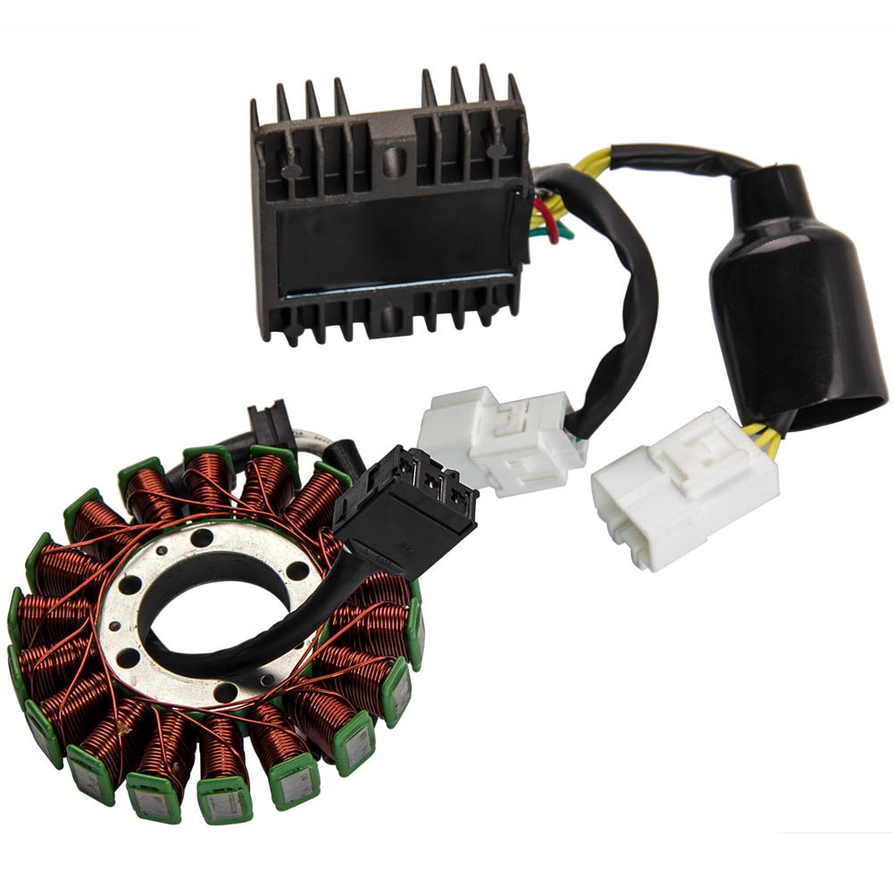 Generator Electrical Stator Coil Regulator Rectifier for Honda