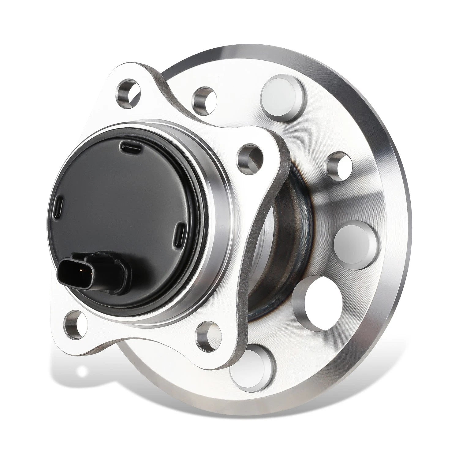 Fit 02-12 Es300 Es350 Avalon Camry Rear Right Wheel | Built Supply Co