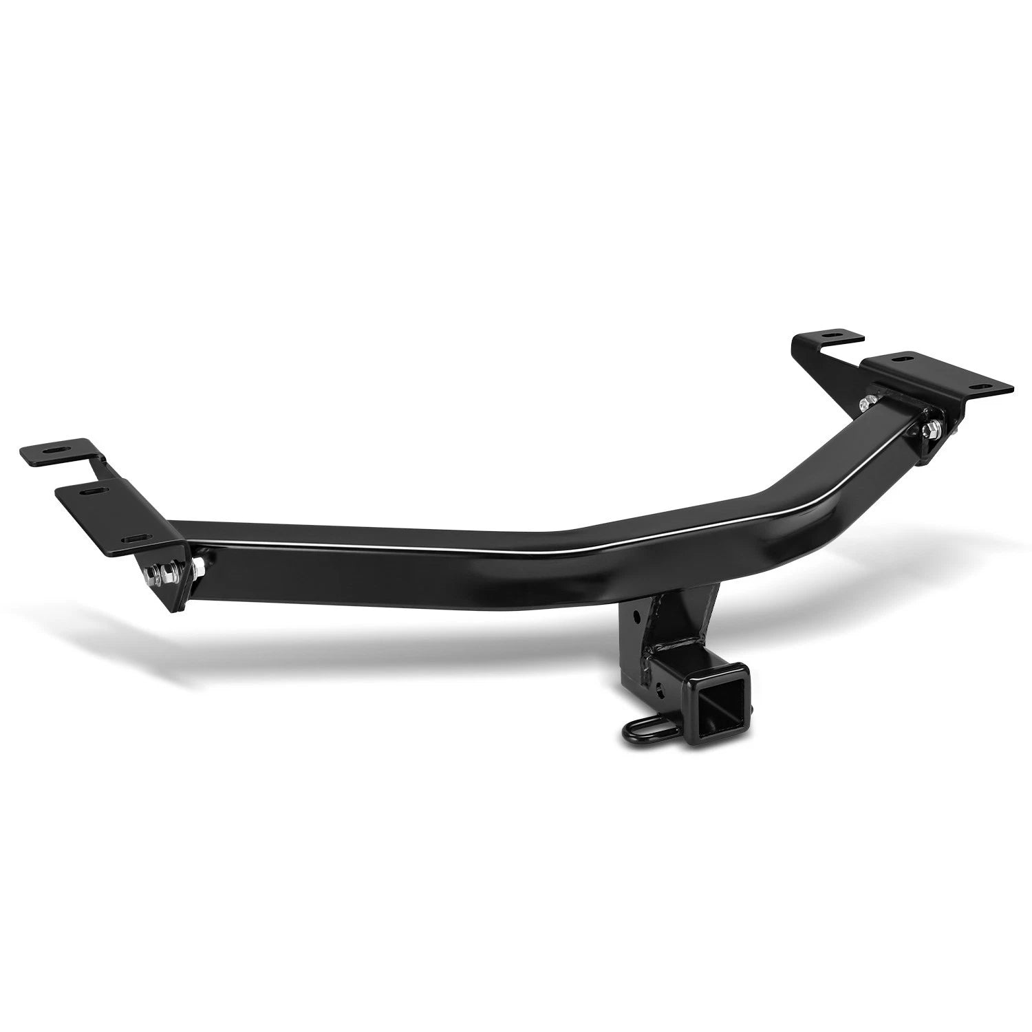 Fit 14-22 Honda Pilot Acura Mdx 900lb 2in Carbon | Built Supply Co