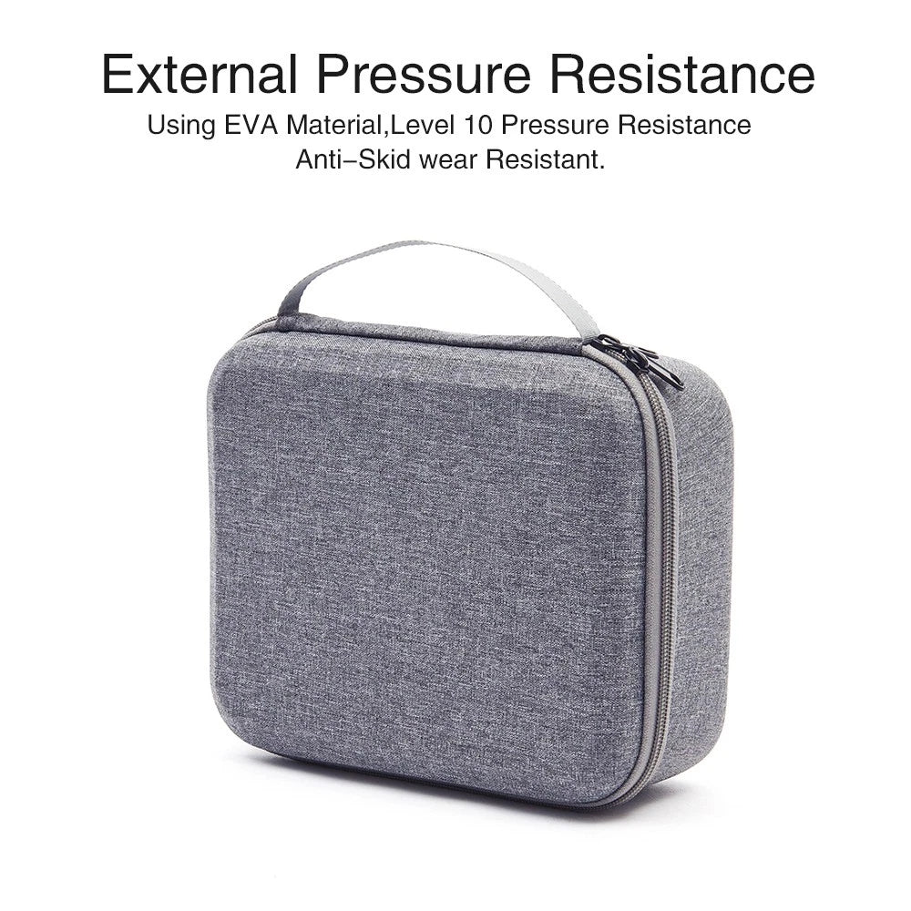 Storage Bag Carrying Case Suitcase Drone&controll<wbr/>er Box For Dji