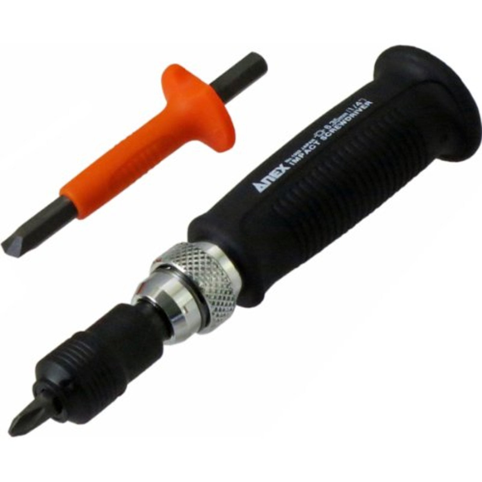 ANEX Impact Screw Extractor No.1903-N