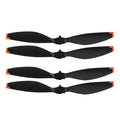 For Dji Mini 5 Pro Drone Blades Pc Propellers Low Noise Quick Release