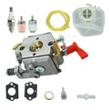 Wt-1208 Carburetor Assembly For Echo Cs-2511t And Shindaw For 251ts