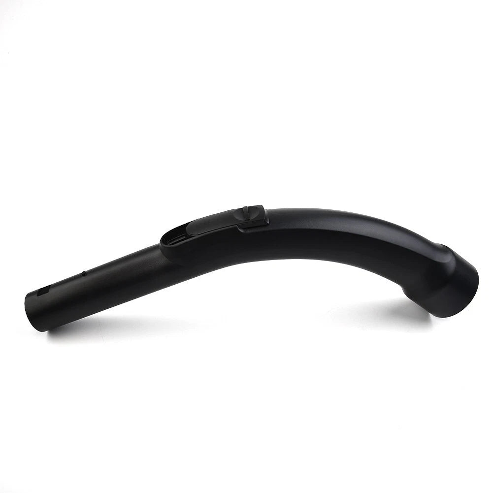 Replacement Handle Hose Bent End Black Tube For | Built Supply Co