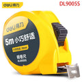 Specification 5mx19mm Steel Tape Measuring Tool ABS Material Drop Proof Housing