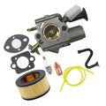 Carburetor C1Q S252 for MS271/MS291/MS261 Chainsaw