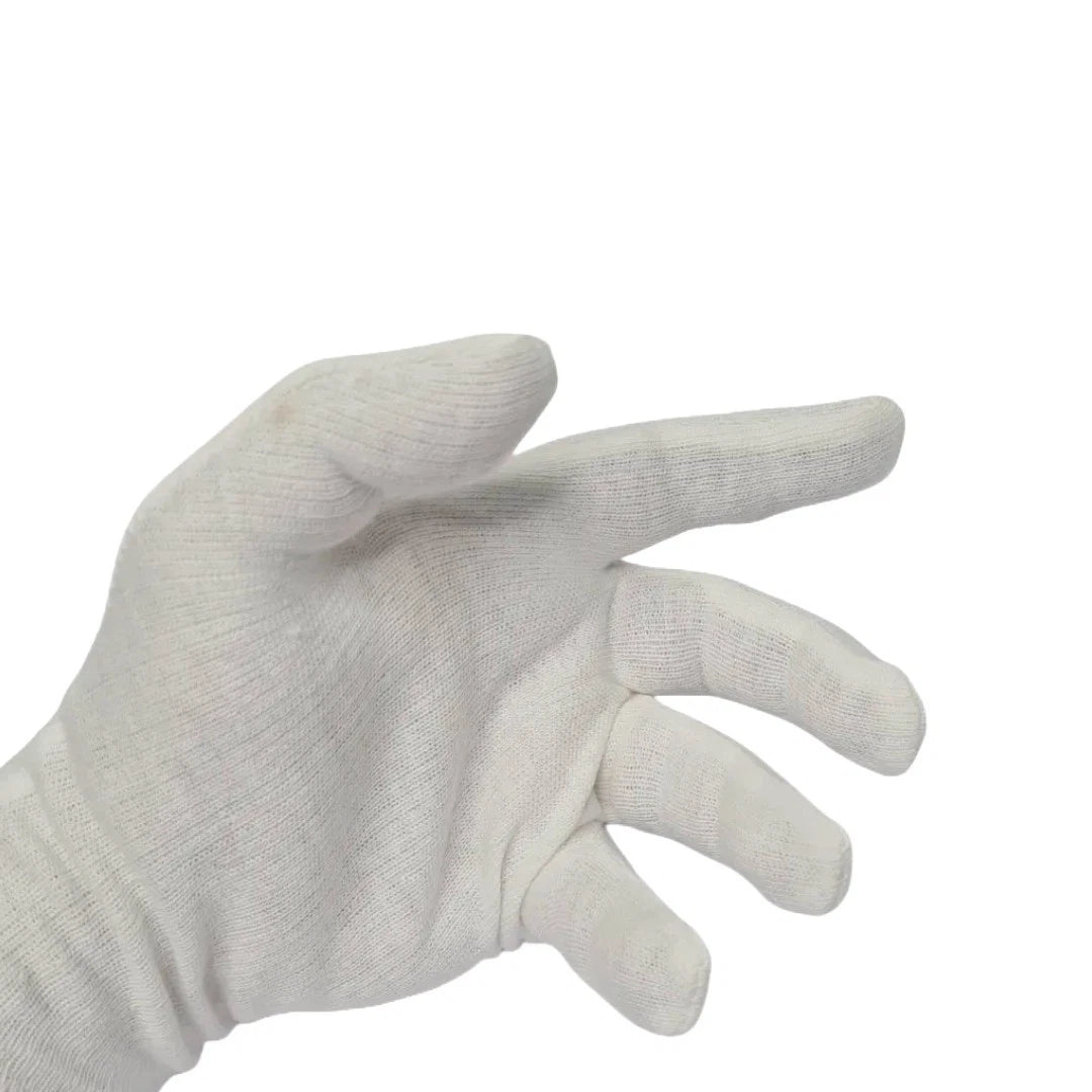 Premium Jewelry Handling Gloves For Men Protective Gloves For Jewelers