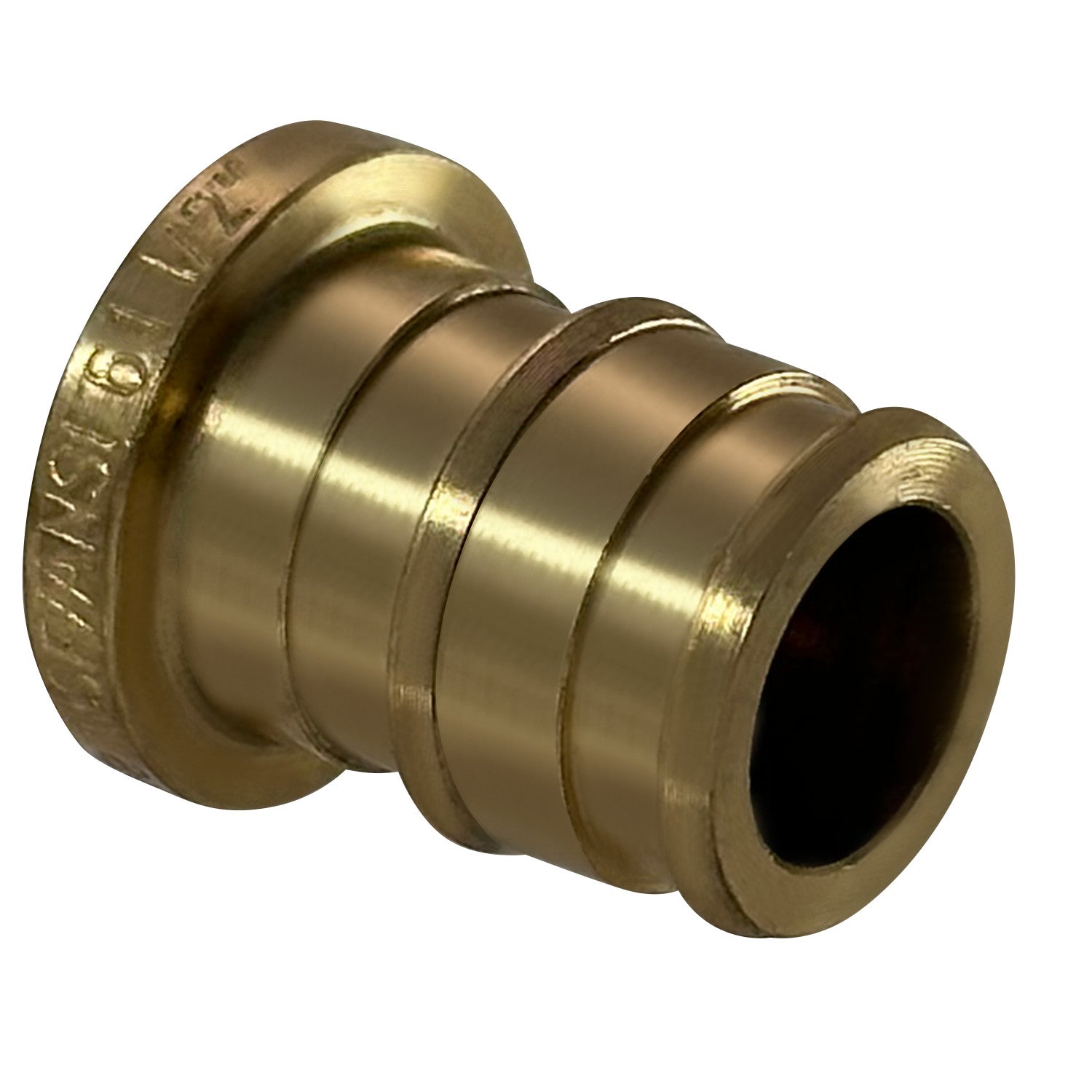 XFITTING 1/2" Pex A Plug - 25 Pack