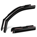 Fit 15-20 Suburban Escalade Esv Yukon Xl Black 3m | Built Supply Co