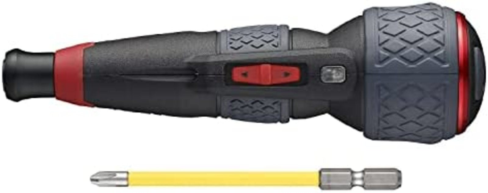 VESSEL Ball Grip Electric Driver Plus