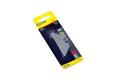 10-pack Stanley Heavy Duty Utility Knife Blade / Large Hook Blade Set