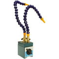 Magnetic Base Holder 1/4 Inch Diameter 12 Inch Long Flexible Coolant