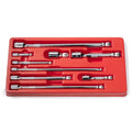 9pc Wobble Socket Extension Set