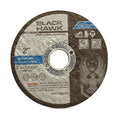 10 Pack - 2" x 1/32" x 3/8" Reinforced Cut-Off Wheel Die Grinder Cutting Discs