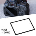 For Canon 6d Replacement Lcd-glass Casement Tft | Built Supply Co