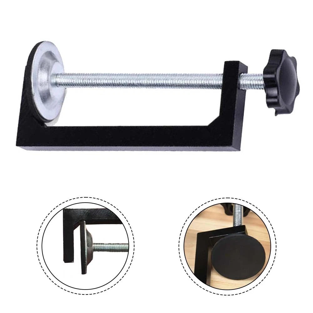 10 To 105mm Reversible Clamp For Woodworking | Built Supply Co