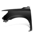 Fit 07-22 Toyota Sequoia Tundra Primered Black | Built Supply Co