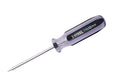 X-Steel T9 Cr-V Torx Key Star Drive Screwdriver 100mm Long Blade Magnetic Tip