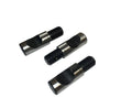 D3 Camlock Pins X 3 D1-3 Lathe Chuck Backplate Pins 9/16" Diameter