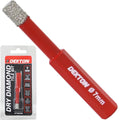 Dekton 7.0mm Brazed Diamond Hole Drill Bit