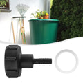 Ibc Tank Bucket Connector Replacement Tap 1/2in 3/4in 1in 2in