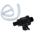 ZD131B Gas Water Heater Solenoid Valve Accessories
