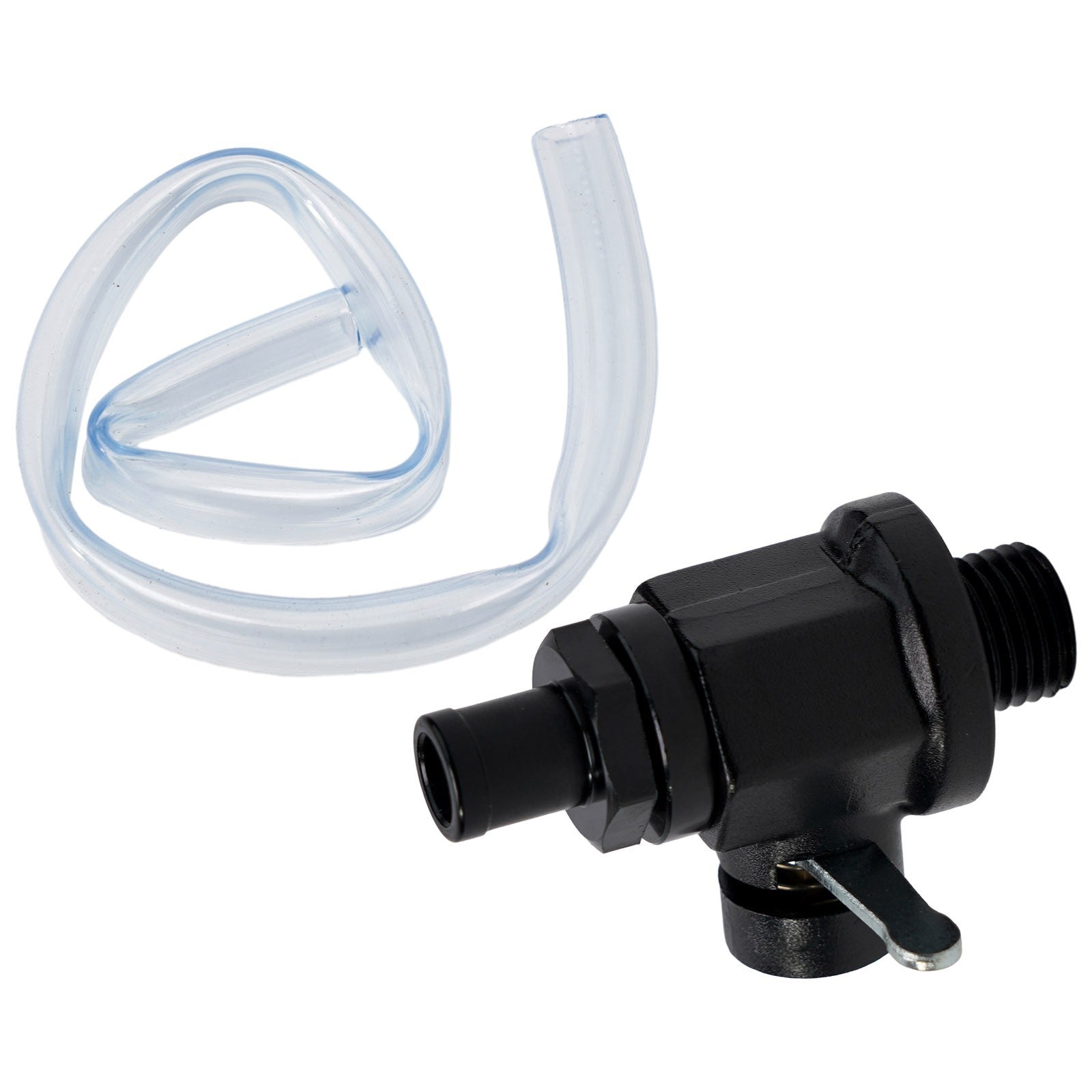 ZD131B Gas Water Heater Solenoid Valve Accessories