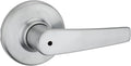 Delta Interior Privacy Door Handle with Lock by Delta