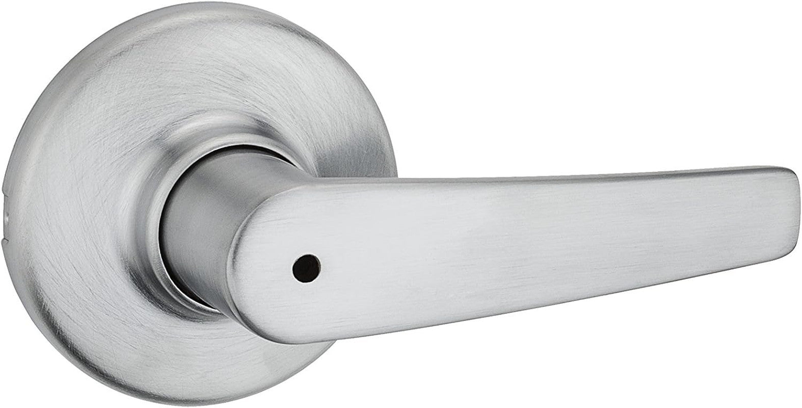 Delta Interior Privacy Door Handle with Lock by Delta
