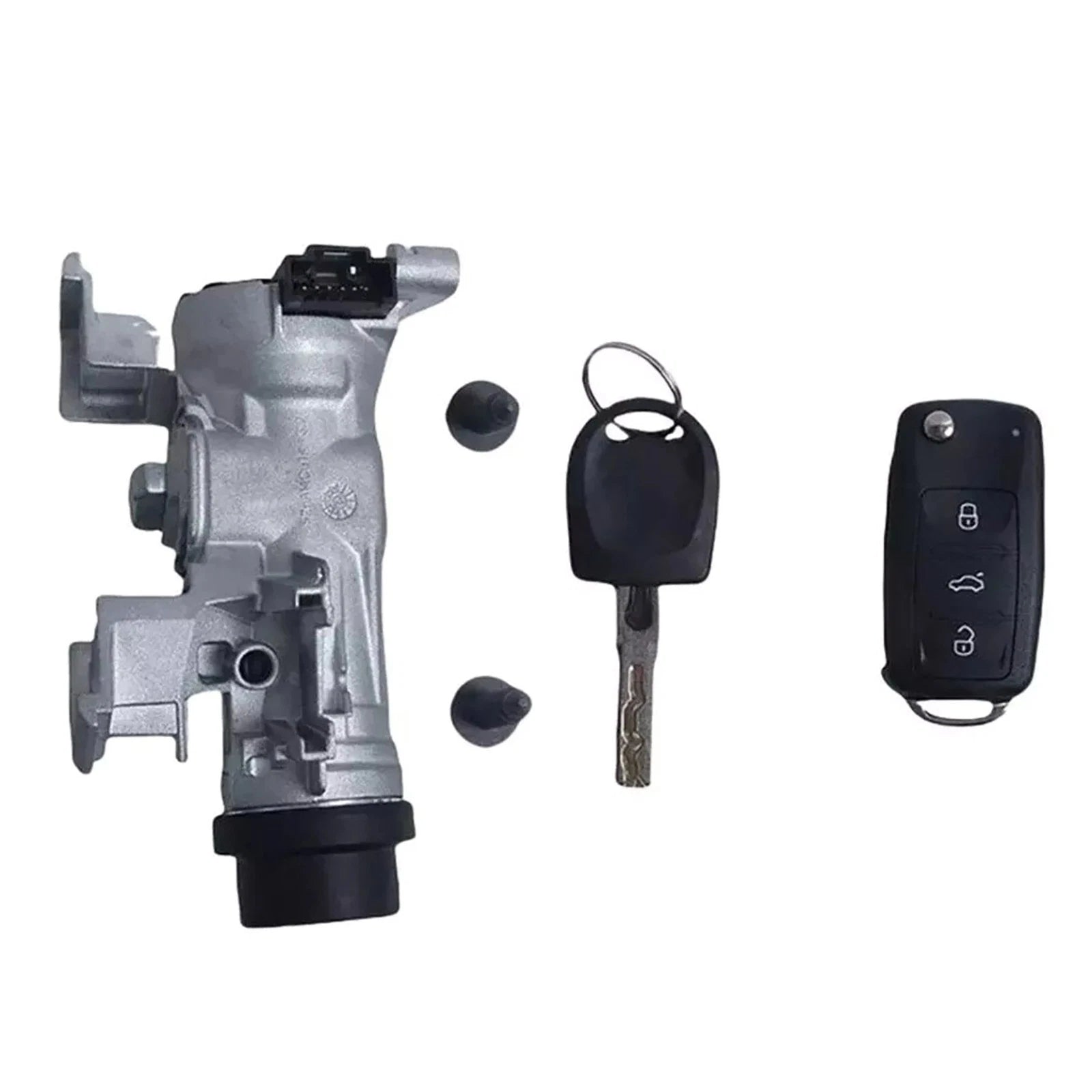 New Ignition Switch Assembly Accessories 1k0905851b For Tiguan