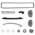 2x VVT Sprocket Timing Chain Kit for Lincoln MKZ 2.0L Ford Explorer