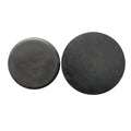 Universal Slotted Rubber Plate Car Trolley Jacking Pad Block Jack