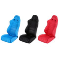 Plastic Driving Seat For Axial Scx10 90046 Wraith Rr10 Trx4 1/10 Rc